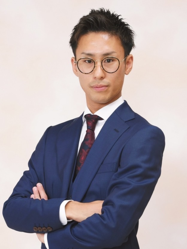 代表挨拶